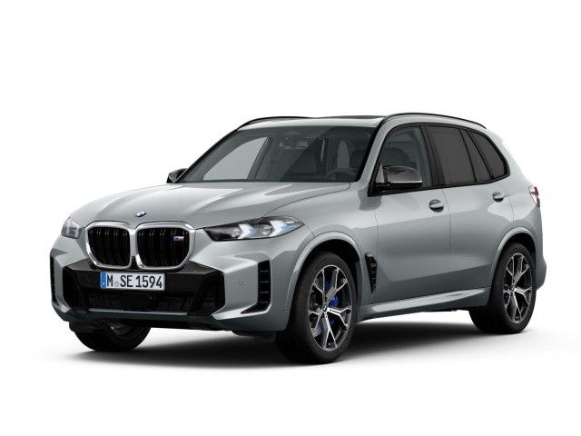 BMW X5 M60 2024