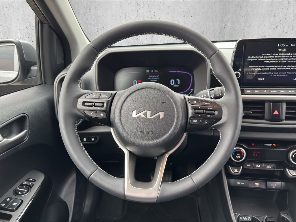 Kia Picanto 2025