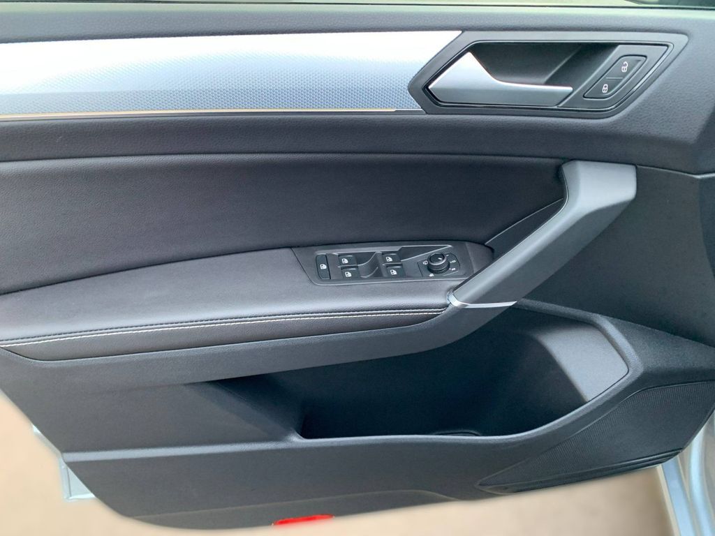 Volkswagen Touran 2025