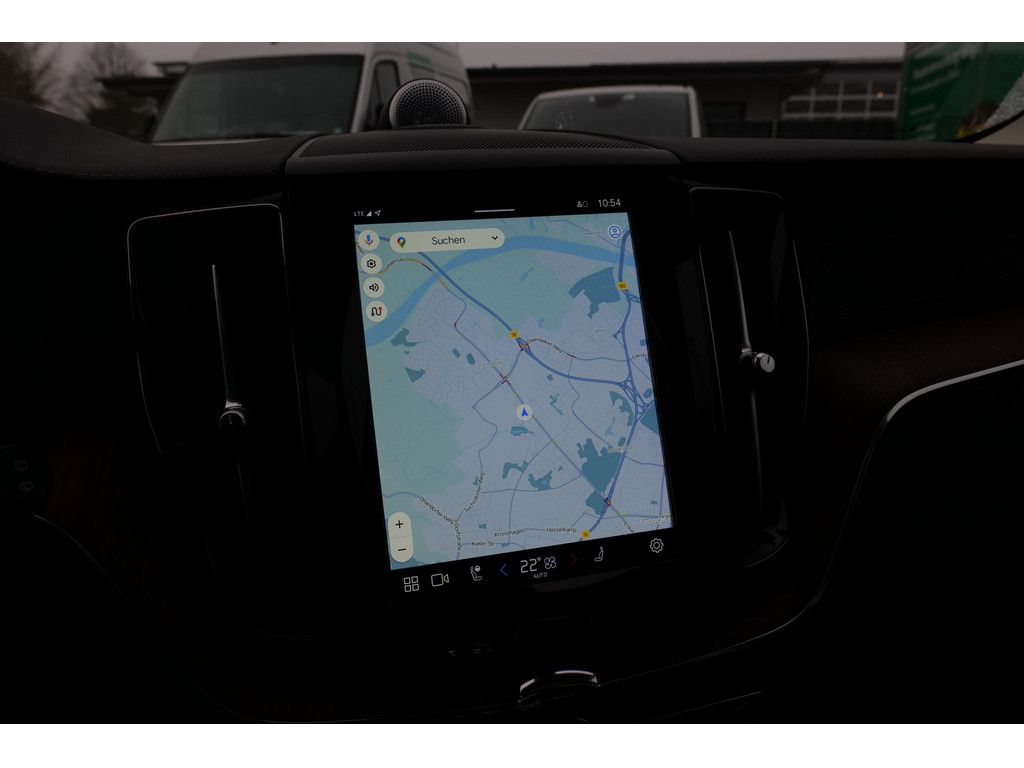 Volvo XC60 2023