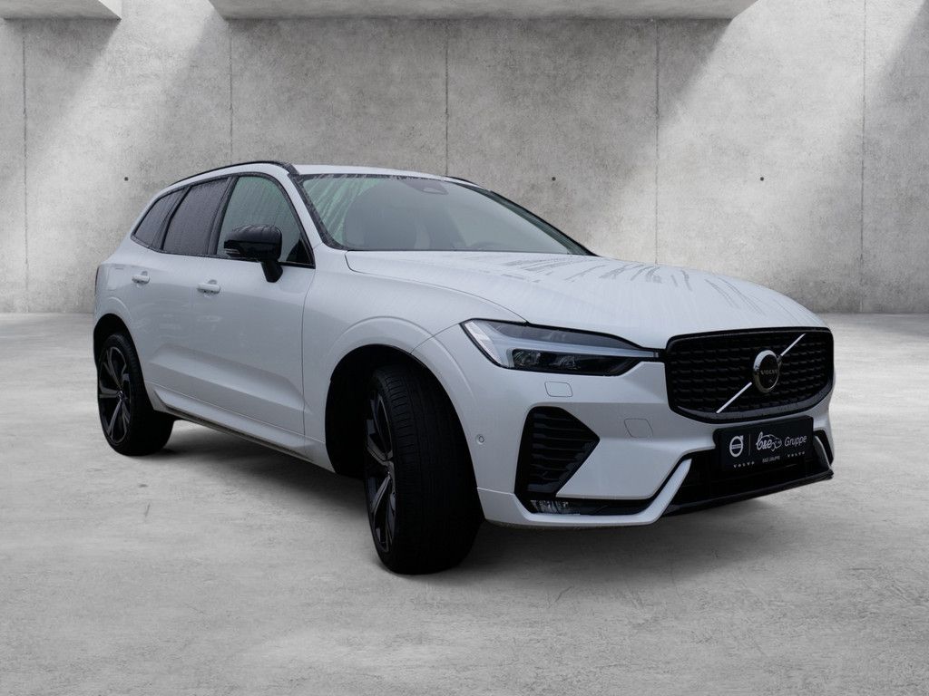 Volvo XC60 2023