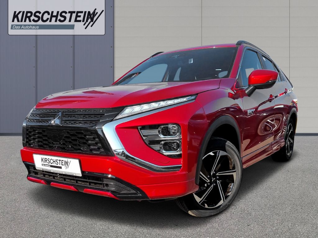 Mitsubishi Eclipse Cross 2024