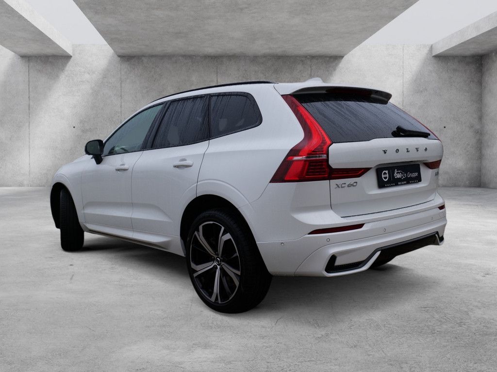 Volvo XC60 2023