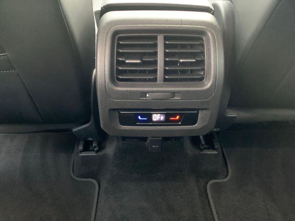 Volkswagen Touran 2025