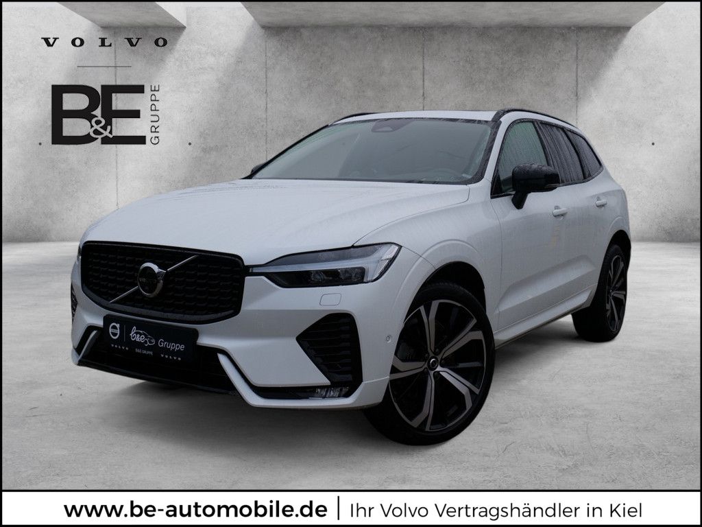 Volvo XC60 2023