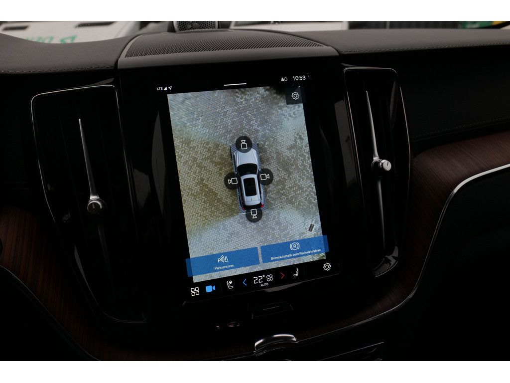 Volvo XC60 2023