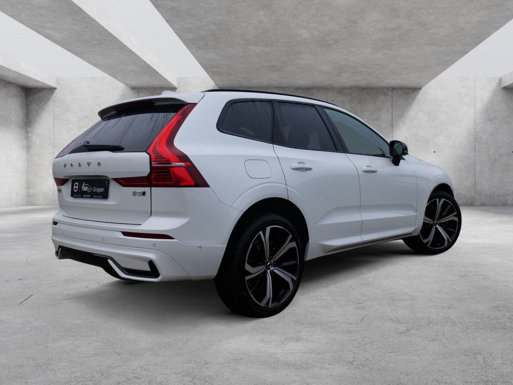 Volvo XC60 2023