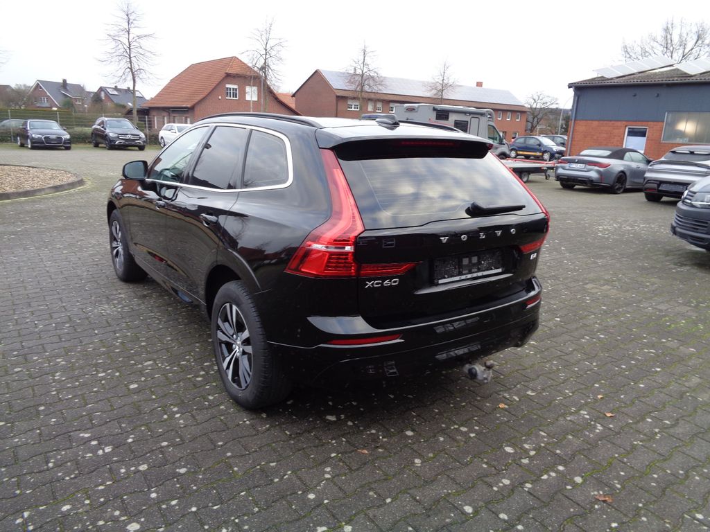 Volvo XC60 2022