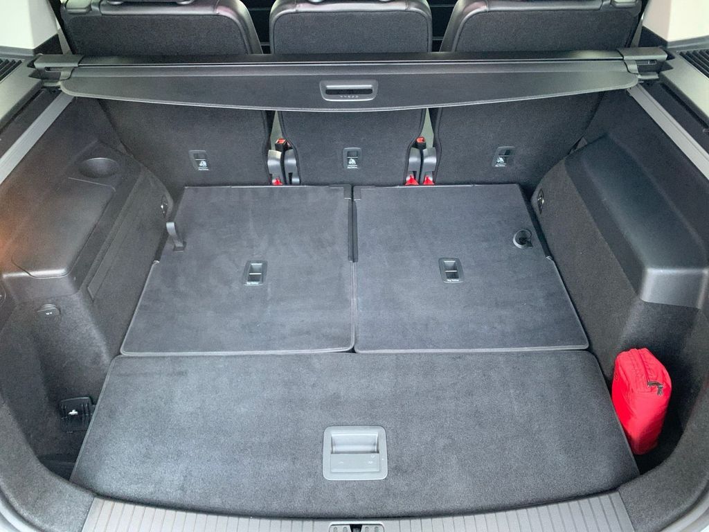 Volkswagen Touran 2025