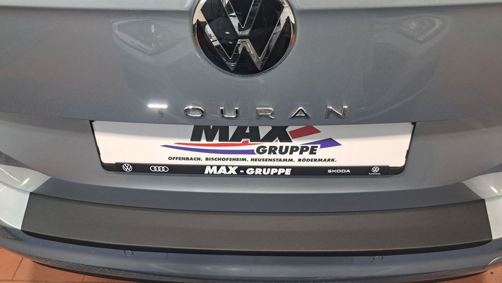 Volkswagen Touran 2025