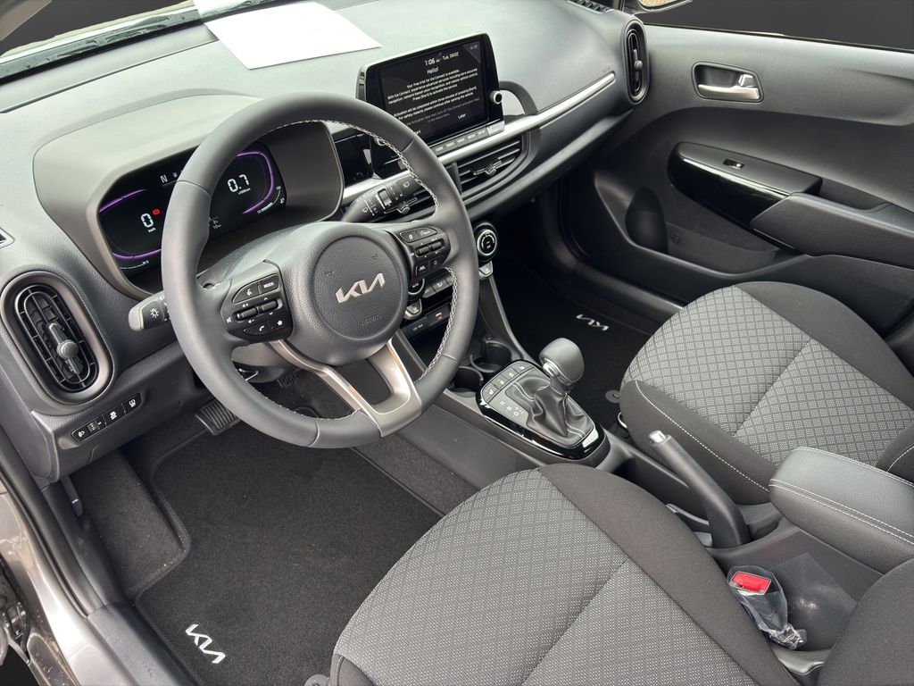 Kia Picanto 2025
