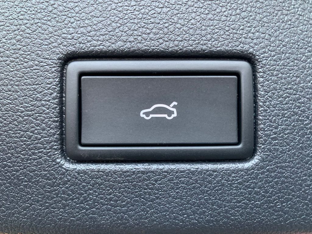 Volkswagen Touran 2025