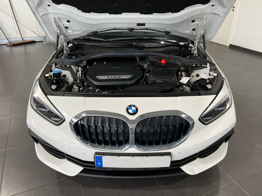 BMW 116 2020