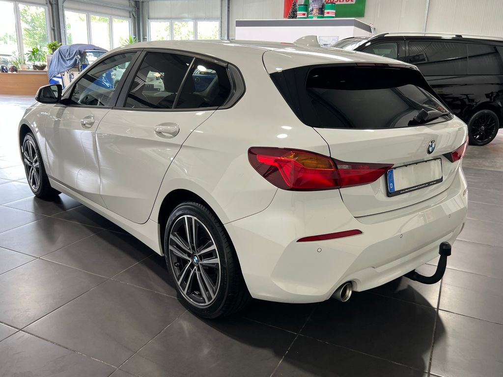 BMW 116 2020