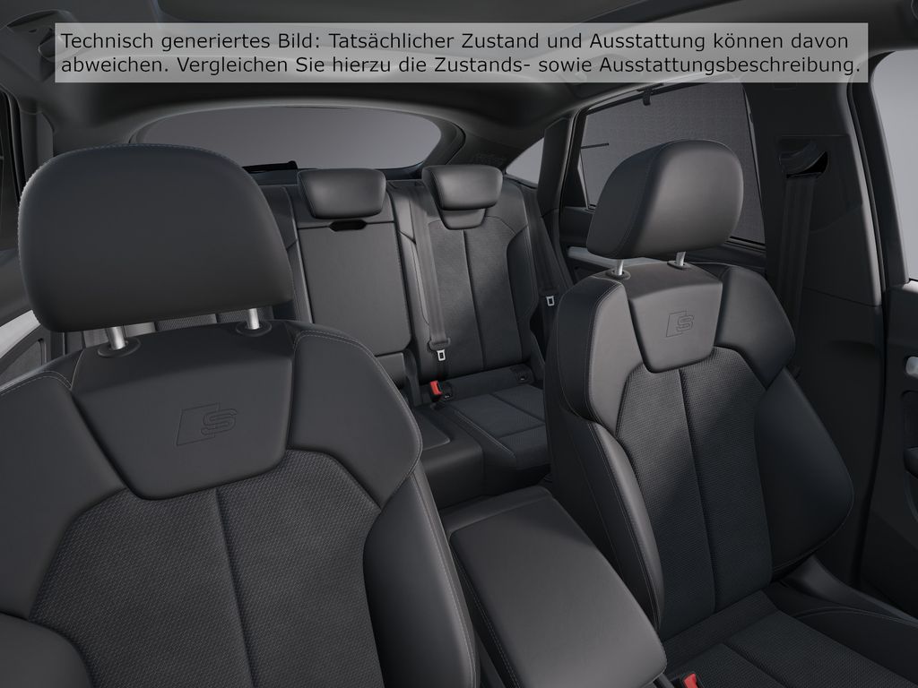 Audi SQ5 2021