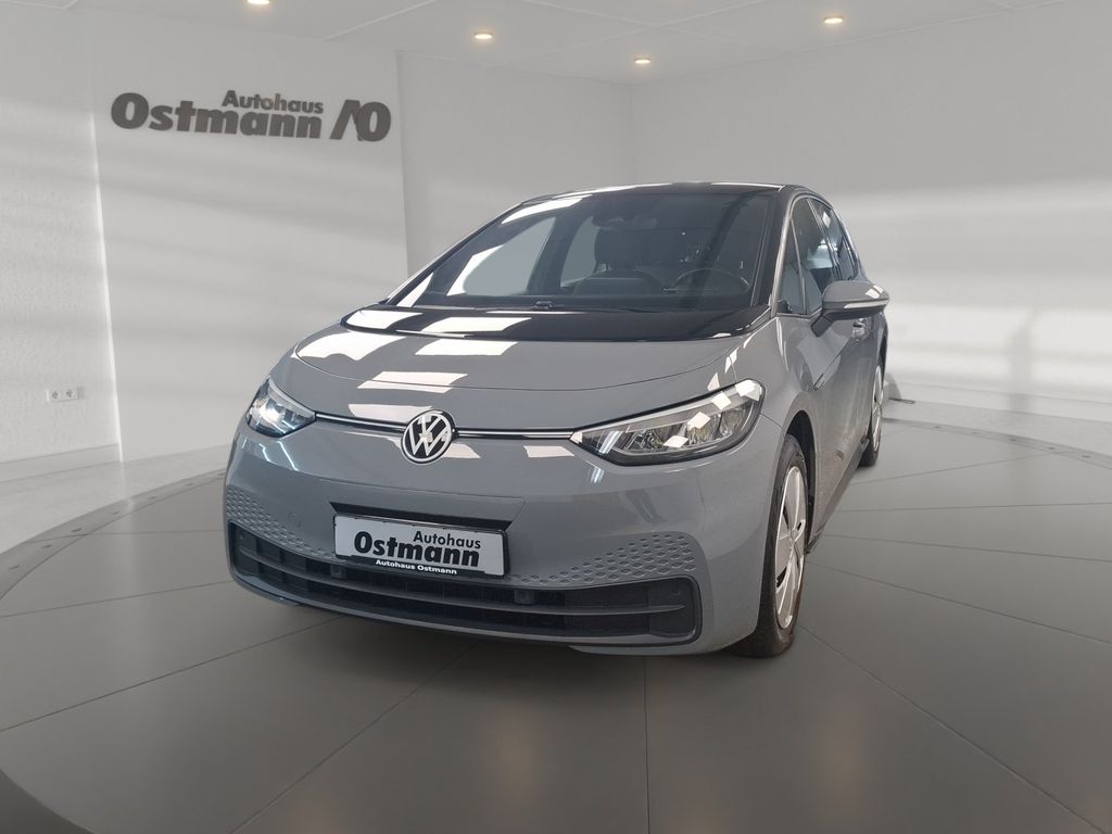 Volkswagen ID.3 2021
