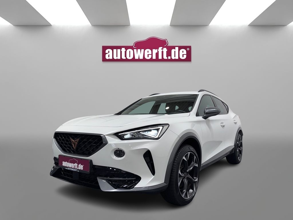 Cupra Formentor 2024