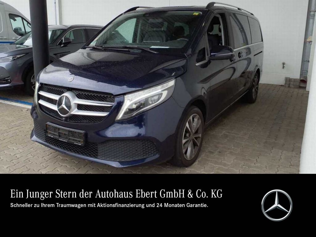 Mercedes-Benz V 300 2020