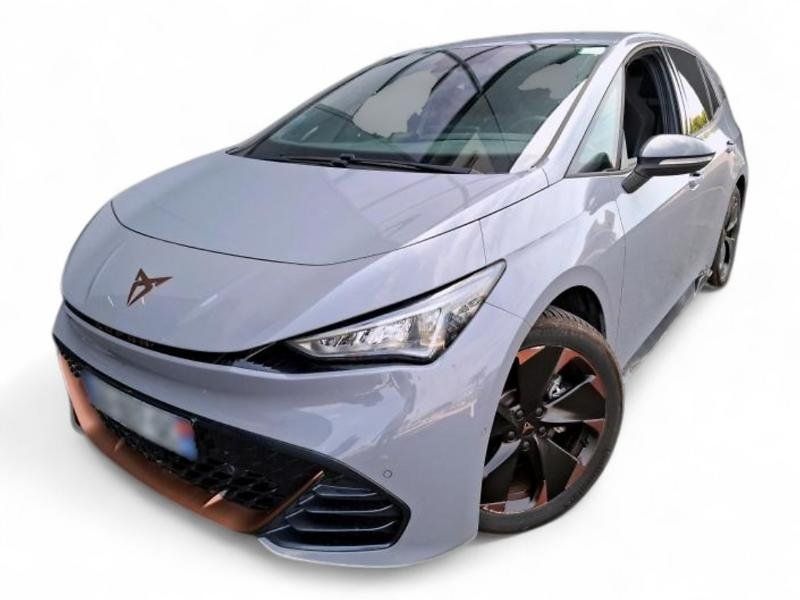 Cupra Born 2023