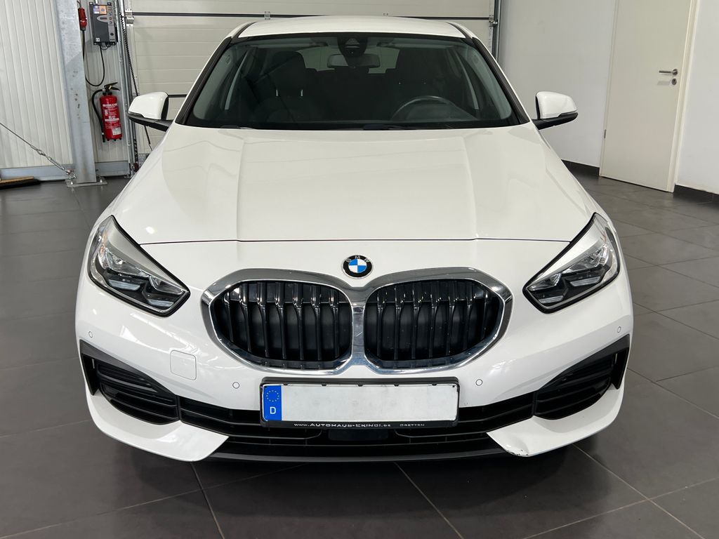 BMW 116 2020
