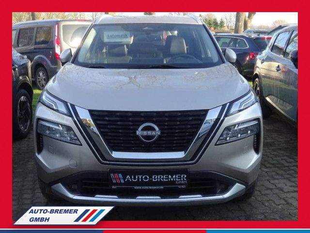 Nissan X-Trail 2024