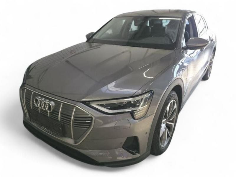 Audi e-tron 2020