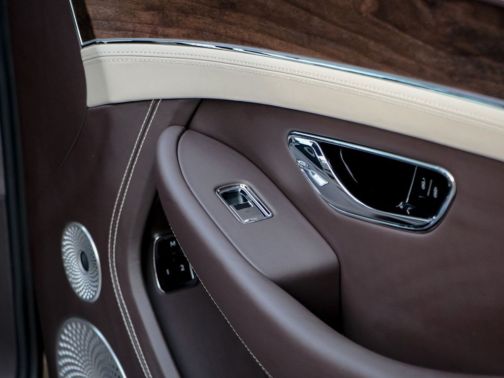 Bentley Continental GT 2025