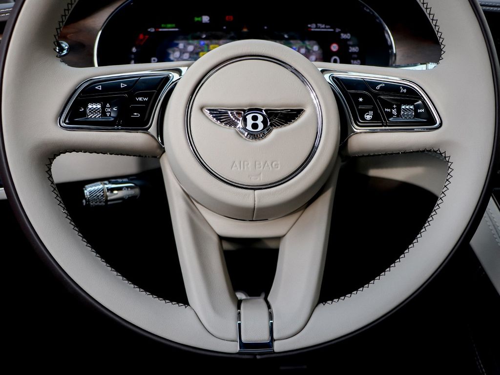 Bentley Continental GT 2025