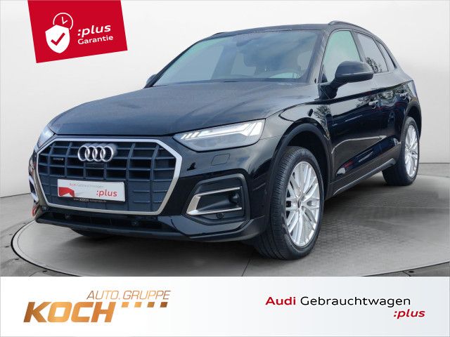 Audi Q5 2022