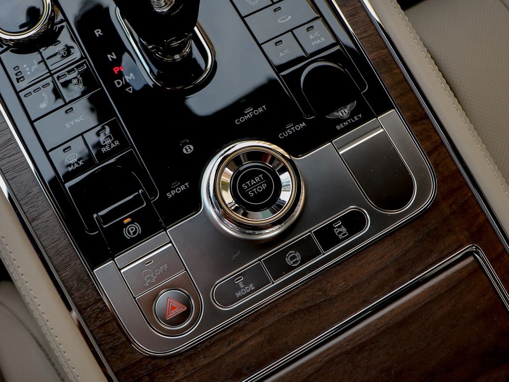 Bentley Continental GT 2025