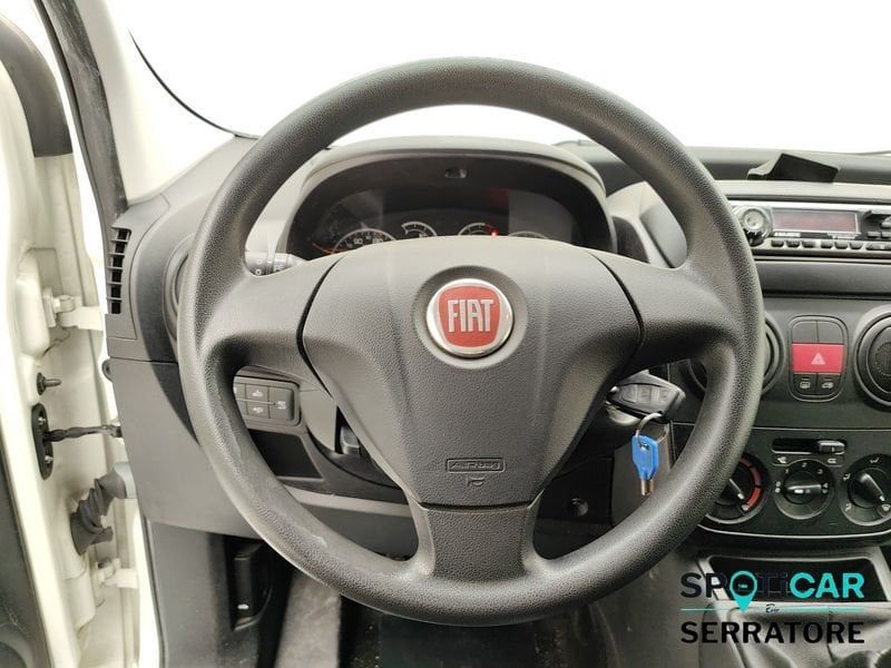 Fiat Fiorino 2016