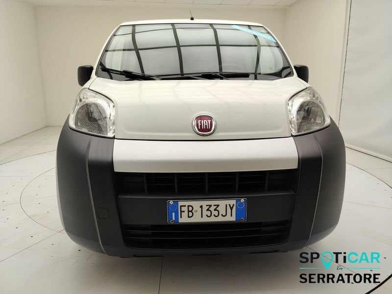 Fiat Fiorino 2016