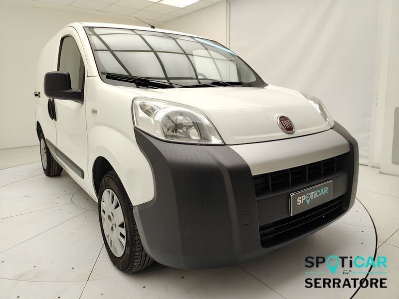 Fiat Fiorino 2016