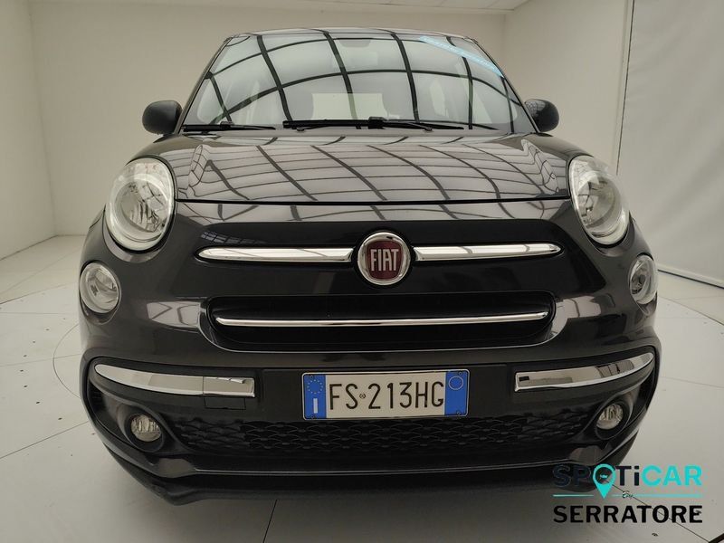 Fiat 500L 2018