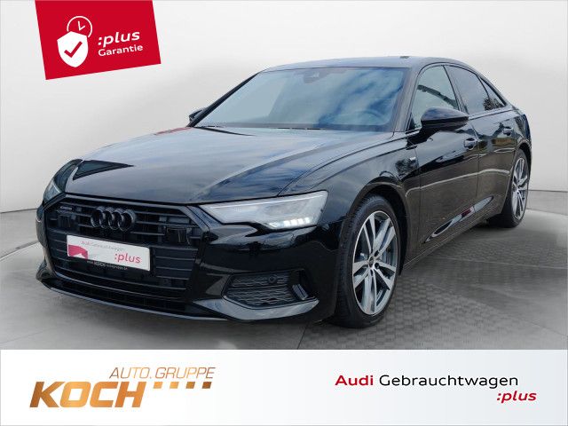 Audi A6 2023