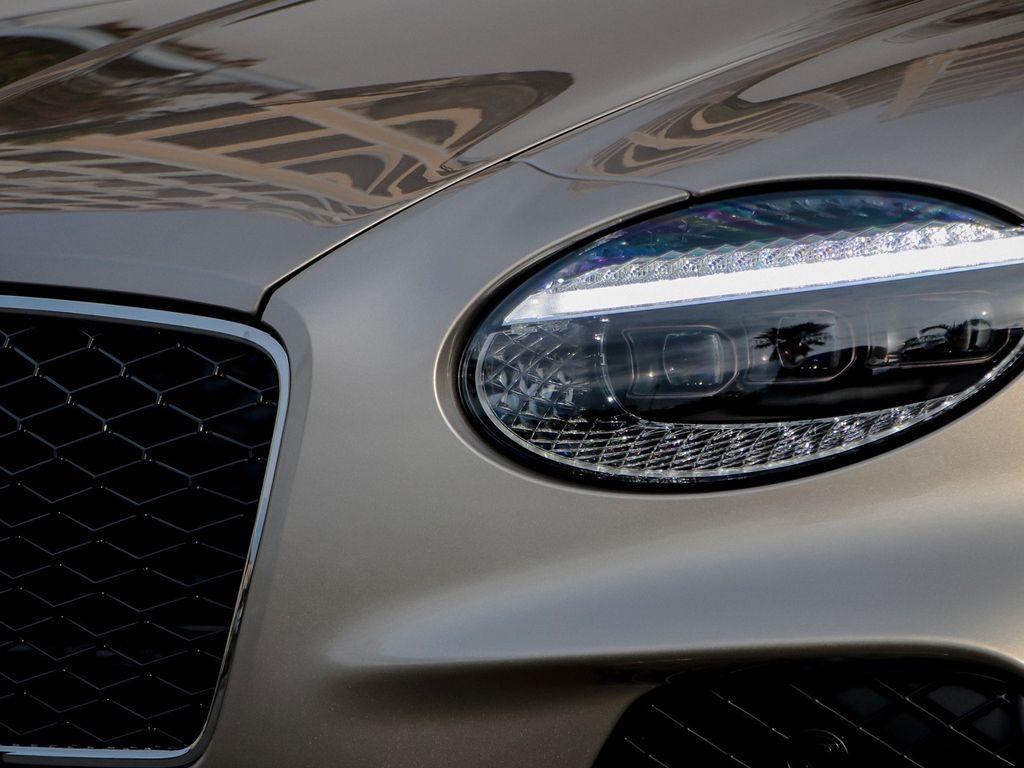 Bentley Continental GT 2025