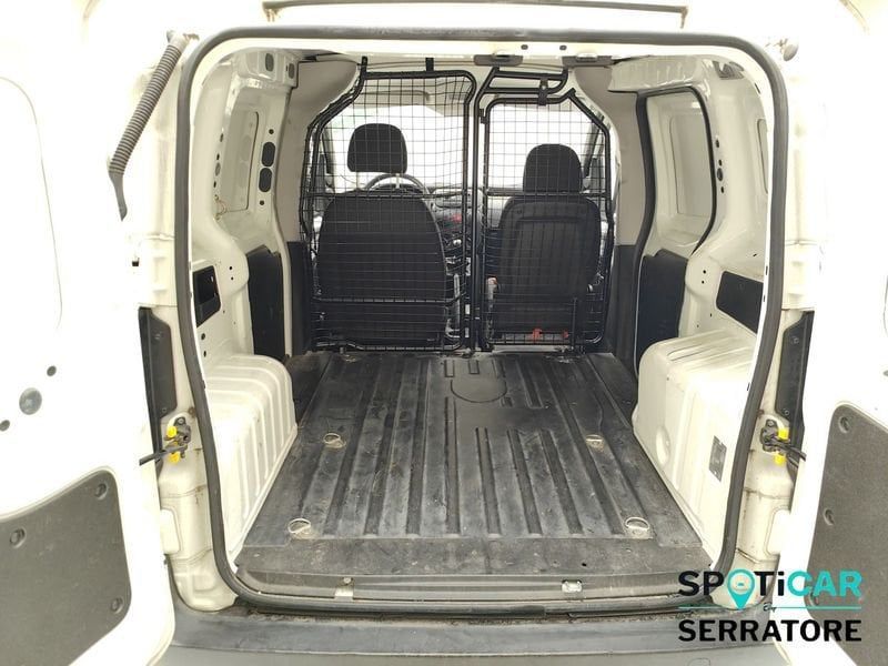 Fiat Fiorino 2016