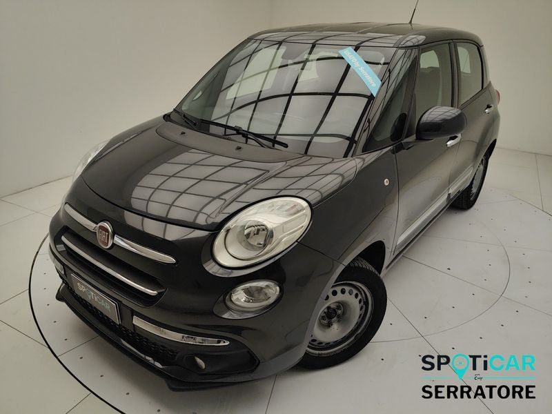 Fiat 500L 2018