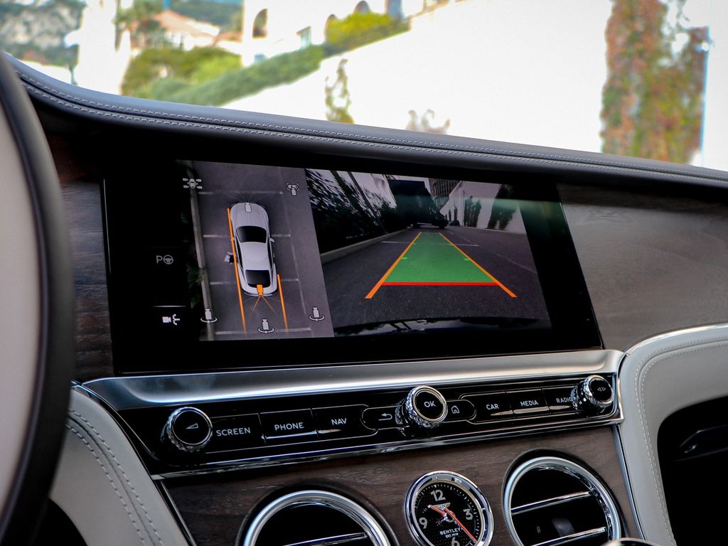 Bentley Continental GT 2025