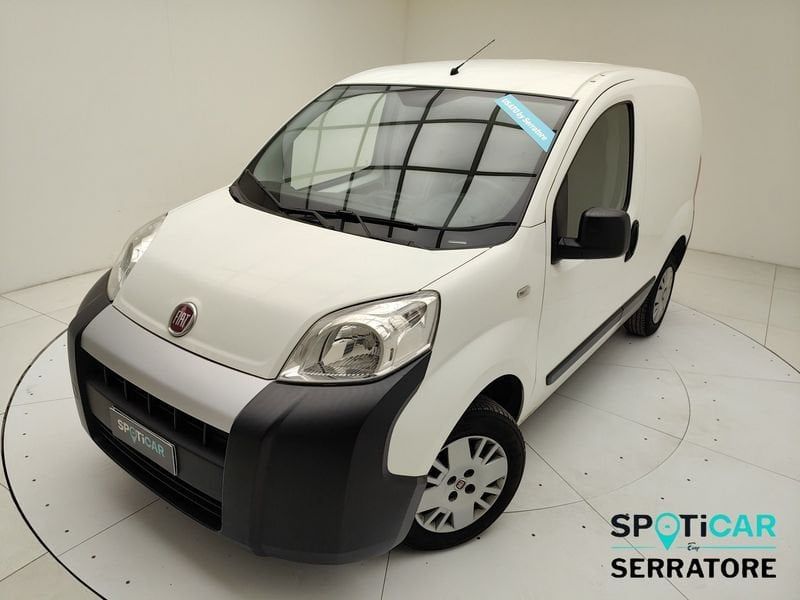 Fiat Fiorino 2016