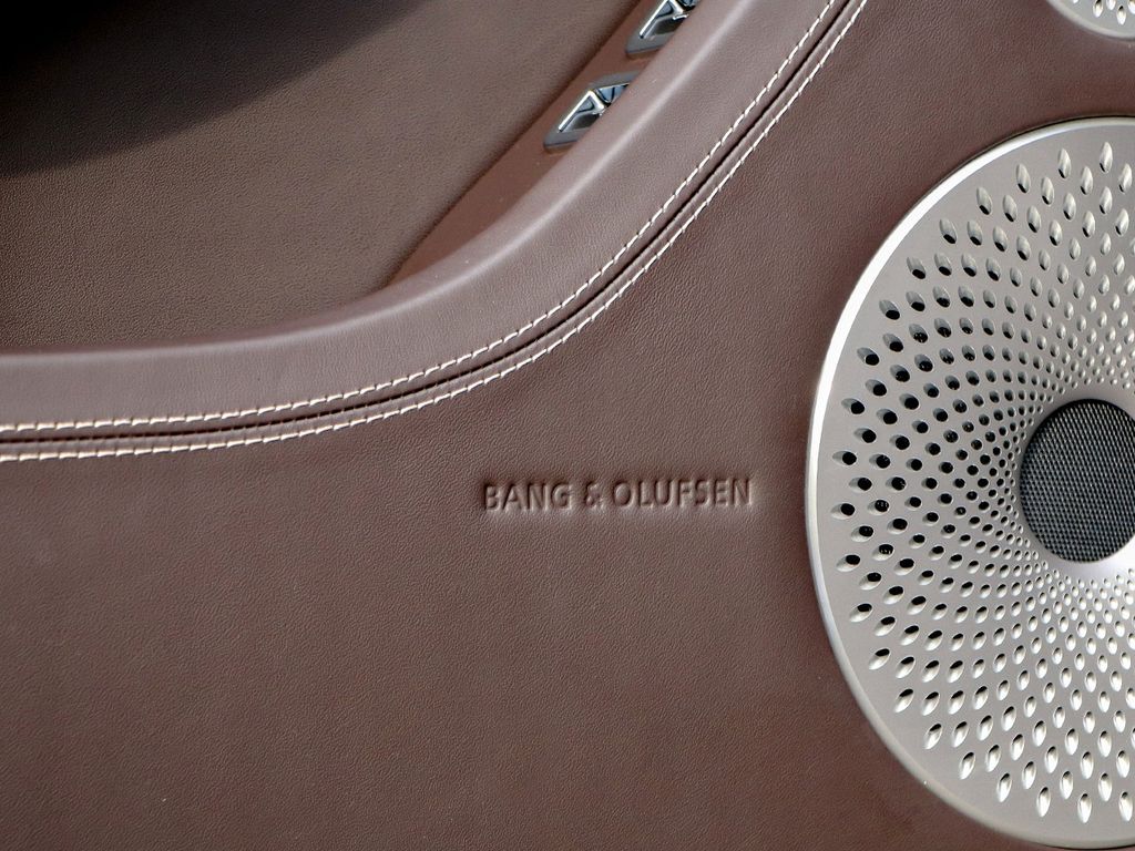 Bentley Continental GT 2025