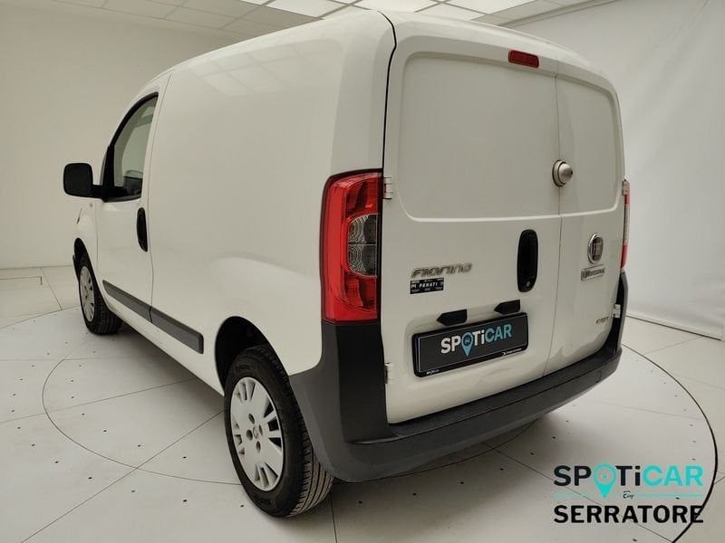 Fiat Fiorino 2016