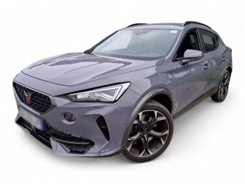Cupra Formentor 2023