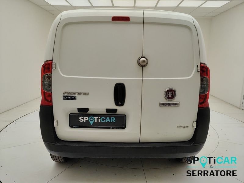 Fiat Fiorino 2016