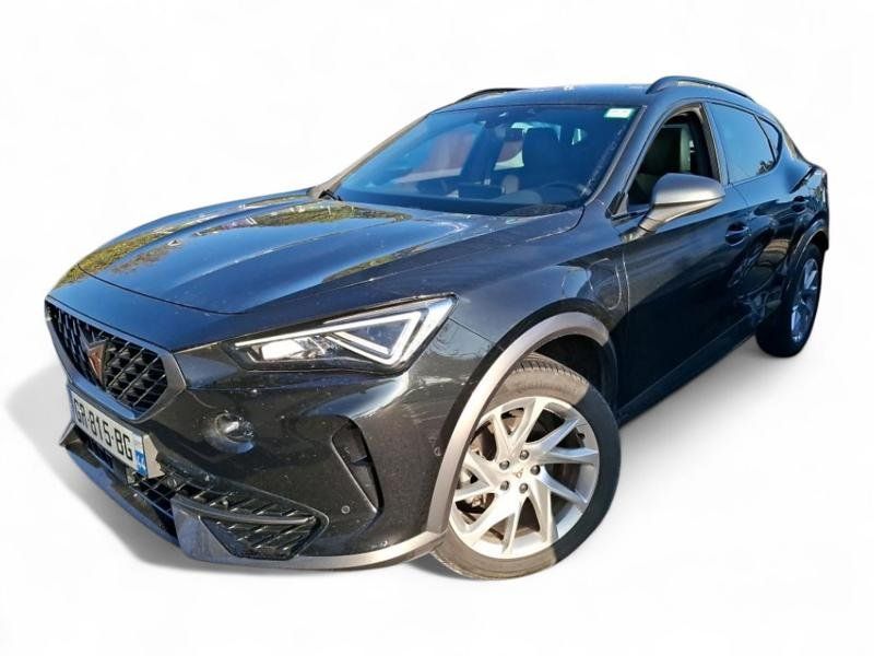 Cupra Formentor 2023