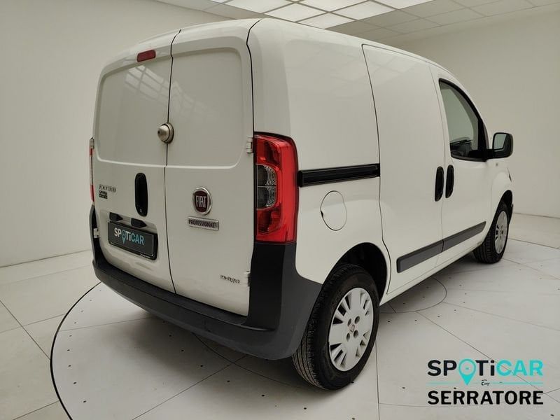 Fiat Fiorino 2016