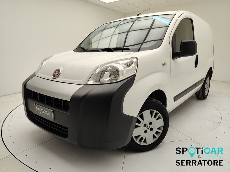 Fiat Fiorino 2016