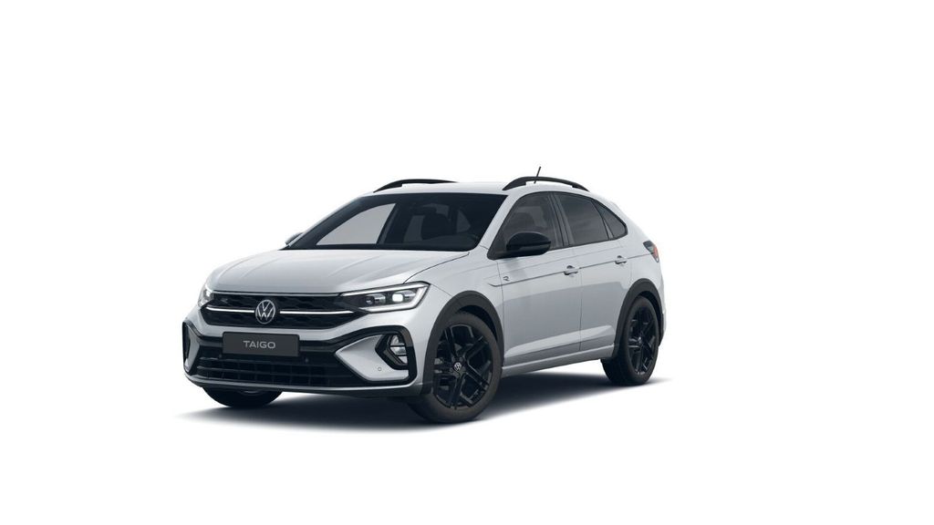 Volkswagen Taigo 2025