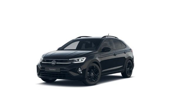Volkswagen Taigo 2025