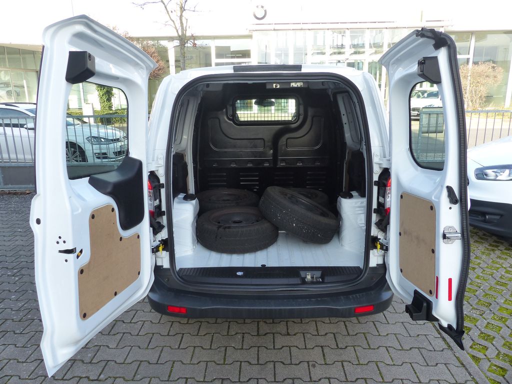 Ford Transit Courier 2020